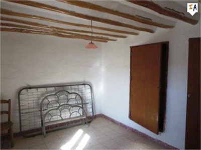 Iznajar property: Farmhouse in Cordoba for sale 280617
