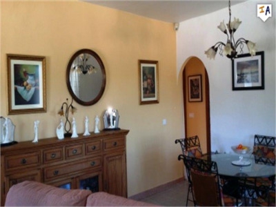 Casabermeja property: Villa for sale in Casabermeja, Spain 280618