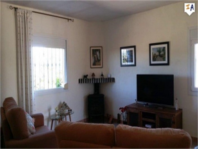 Casabermeja property: Villa with 2 bedroom in Casabermeja 280618