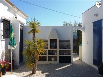 Casabermeja property: Casabermeja, Spain | Villa for sale 280618
