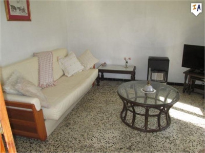 Alcala La Real property: Farmhouse with 4 bedroom in Alcala La Real 280620