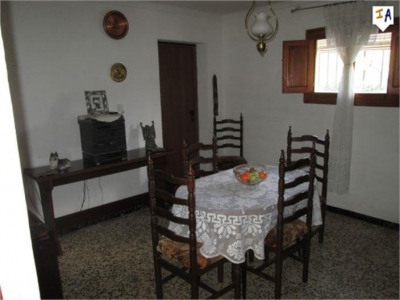 Alcala La Real property: Farmhouse with 4 bedroom in Alcala La Real, Spain 280620