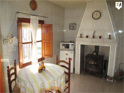 Alcala La Real property: Farmhouse for sale in Alcala La Real, Jaen 280620