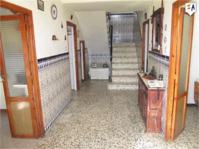 Alcala La Real property: Jaen property | 4 bedroom Farmhouse 280620