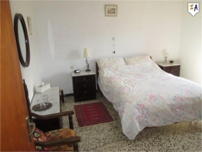 Alcala La Real property: Jaen Farmhouse 280620