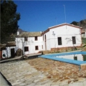 Montefrio property: Farmhouse for sale in Montefrio 280621
