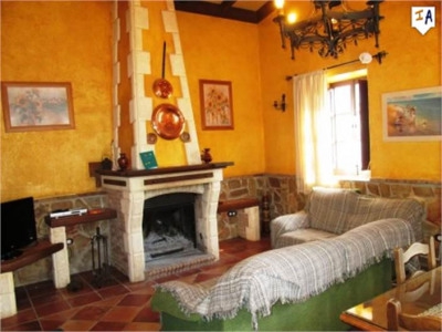 Montefrio property: Farmhouse for sale in Montefrio, Spain 280621