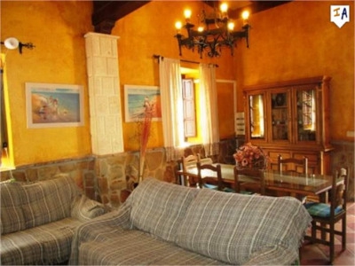 Montefrio property: Farmhouse with 3 bedroom in Montefrio 280621