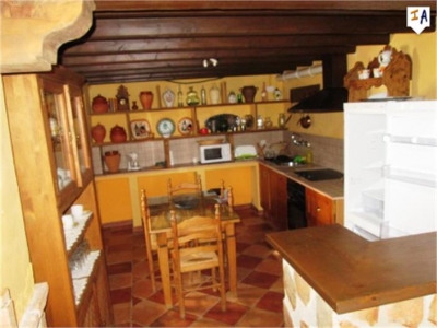 Montefrio property: Farmhouse with 3 bedroom in Montefrio, Spain 280621