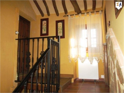 Montefrio property: Farmhouse for sale in Montefrio, Granada 280621