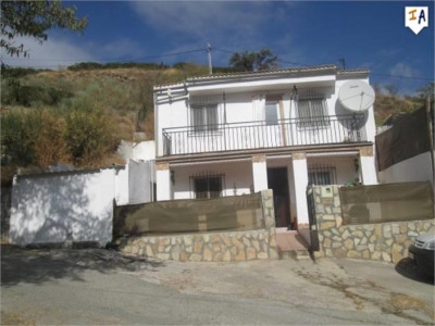 Castillo De Locubin property: Farmhouse for sale in Castillo De Locubin 280622