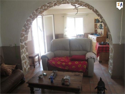 Castillo De Locubin property: Farmhouse with 3 bedroom in Castillo De Locubin, Spain 280622