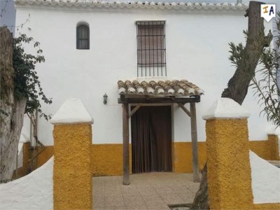 Villanueva De Algaidas property: Farmhouse for sale in Villanueva De Algaidas 280623