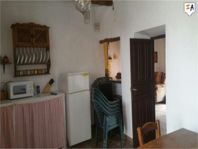 Villanueva De Algaidas property: Farmhouse with 4 bedroom in Villanueva De Algaidas, Spain 280623