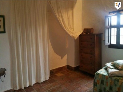 Villanueva De Algaidas property: Malaga property | 4 bedroom Farmhouse 280623