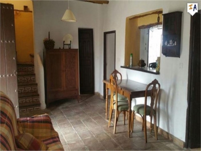 Villanueva De Algaidas property: Farmhouse in Malaga for sale 280623
