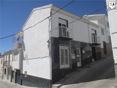 Alcala La Real property: Townhome for sale in Alcala La Real 280625