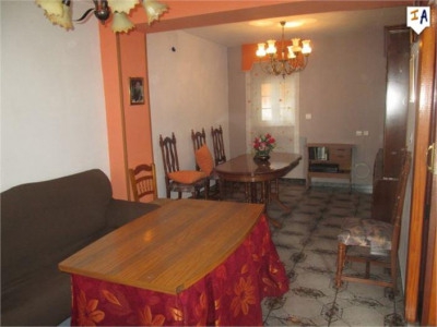 Alcala La Real property: Townhome for sale in Alcala La Real, Spain 280625