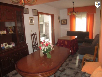 Alcala La Real property: Townhome with 4 bedroom in Alcala La Real 280625