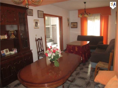 Alcala La Real property: Townhome with 4 bedroom in Alcala La Real 280625