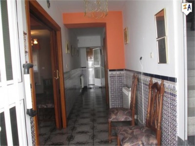 Alcala La Real property: Townhome for sale in Alcala La Real, Jaen 280625