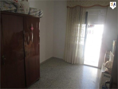 Alcala La Real property: Jaen Townhome 280625