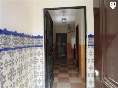 Townhome for sale in town, Spain 280626