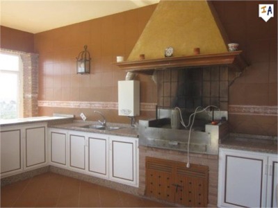 Puente Genil property: Villa with 5 bedroom in Puente Genil, Spain 280627