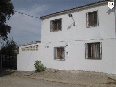 Fuensanta De Martos property: Farmhouse for sale in Fuensanta De Martos 280629