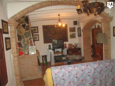 Fuensanta De Martos property: Farmhouse with 3 bedroom in Fuensanta De Martos, Spain 280629