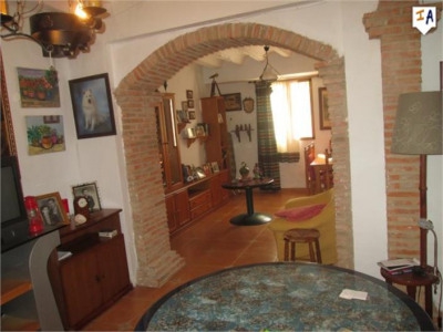 Fuensanta De Martos property: Farmhouse in Jaen for sale 280629