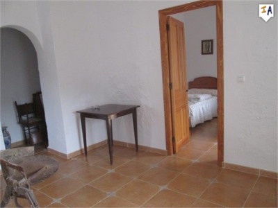 Fuensanta De Martos property: Jaen property | 3 bedroom Farmhouse 280629