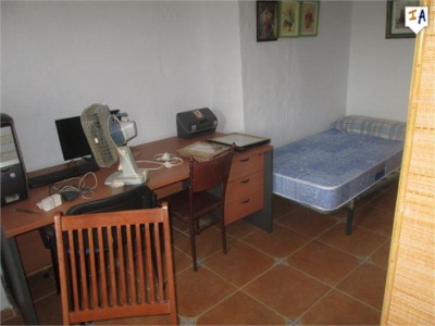 Fuensanta De Martos property: Jaen Farmhouse 280629