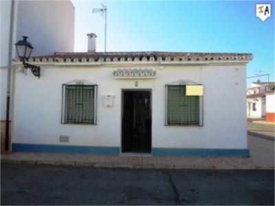 Villa for sale in town 280631