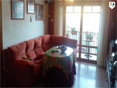Loja property: Apartment with 3 bedroom in Loja, Spain 280632