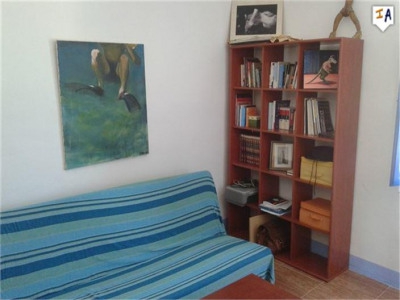 Farmhouse for sale in town, Granada 280633