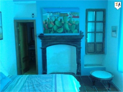 Farmhouse in Granada for sale 280633