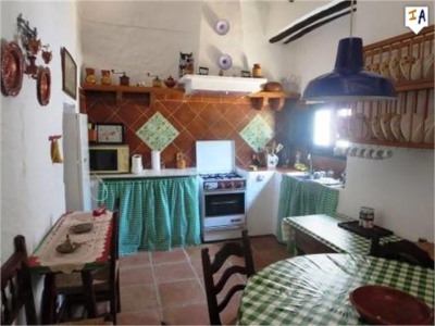 Humilladero property: Farmhouse for sale in Humilladero, Malaga 280634
