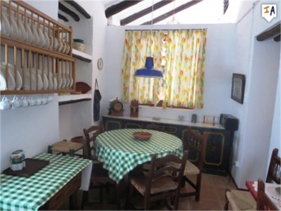 Humilladero property: Malaga property | 3 bedroom Farmhouse 280634