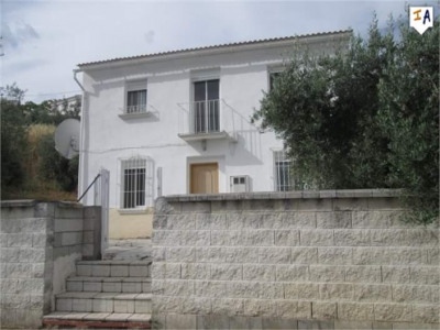 Castillo De Locubin property: Farmhouse for sale in Castillo De Locubin 280635