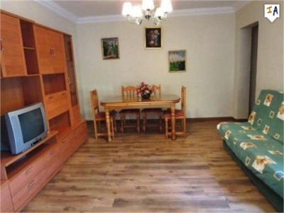 Mollina property: Villa with 3 bedroom in Mollina 280638