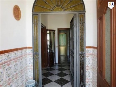 Humilladero property: Villa for sale in Humilladero, Spain 280639