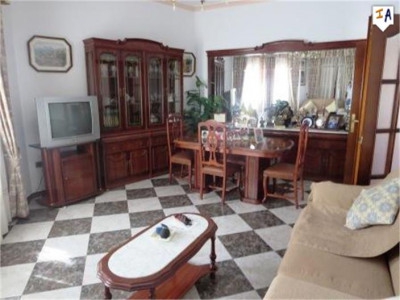 Humilladero property: Villa with 3 bedroom in Humilladero, Spain 280639