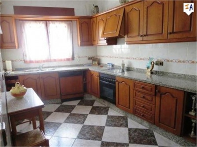 Humilladero property: Villa for sale in Humilladero, Malaga 280639