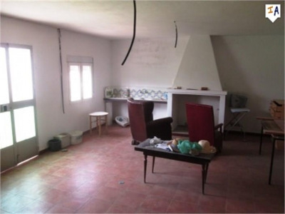 Alcala La Real property: Farmhouse for sale in Alcala La Real, Spain 280641