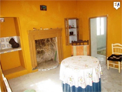 Alcala La Real property: Farmhouse with 3 bedroom in Alcala La Real 280641