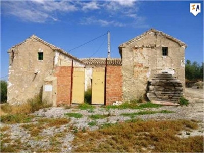 Villanueva De Algaidas property: Farmhouse for sale in Villanueva De Algaidas 280642