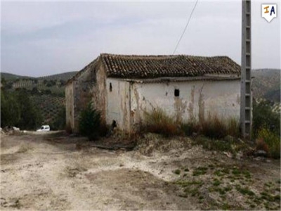 Villanueva De Algaidas property: Farmhouse in Malaga for sale 280642