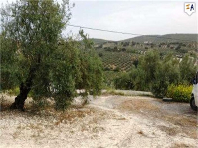 Villanueva De Algaidas property: Villanueva De Algaidas, Spain | Farmhouse for sale 280642