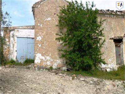 Villanueva De Algaidas property: Malaga Farmhouse 280642